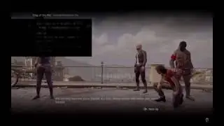 Ranked vs TheDark_Legacy, Mexicangamer100, Matthias6898, KSA-Sulyman,italianerboy257,etc