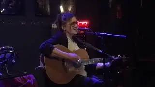 Songwriters Circle Januar 13. 2026 -  Hanne Lynge