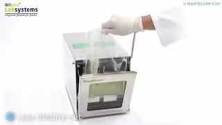 08 InterScience BagMixer