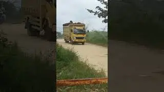 2 unit Truck canter #shortsvideo