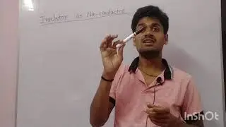 part 7 conductor, insulator, semiconductor and super conductor