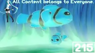 (REQUESTED) Finding Nemo First Day of school In G Major