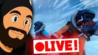 LIVE 🔴 A GENTE DEMORA MAS A GENTE CONSEGUE, OU QUASE! Co-op @pandoraexec - We Were Here Together #02