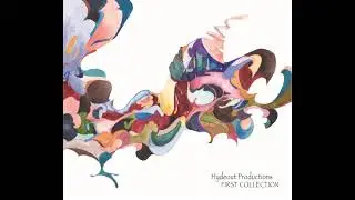 Nujabes - Luv(sic) Part 2 feat.Shing02 [Official Audio]