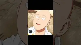 Saitama vs goku black|| who will win #saitama #gokublack #onepunchman