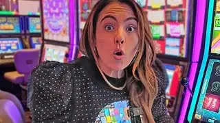 The Secret to Winning BIG at Caesars (HUGE Jackpots Incoming)