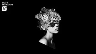 Spektre - Shadowline (Original Mix) - Noir Music