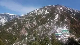 Triyund belly Himachal