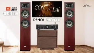 CÒN LẠI... GIỌNG CA 