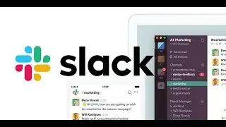 Slack tutorial for fresh Remote workers