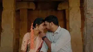 Archana&vasanth Kumar song 1