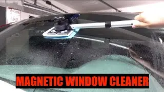 Windshield 