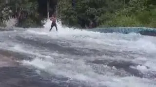 Tobogan de Selva Amazonas 2