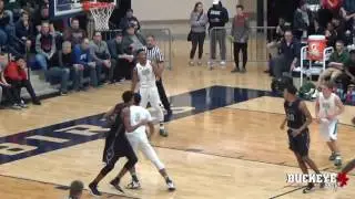 Jerome Hunter - Pickerington North - Flyin' to the Hoop