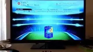 Fifa 14 wager match