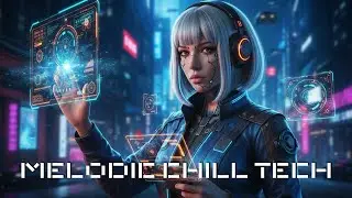 Melodic Techno Mix - Deep Emotional Bass Bossted 