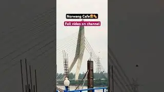 Norwang Cafe | Majnu ka tila | #viralvideo #trendingshorts  #cafe # #youtubeshort #foodlover #foodie
