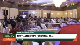 Smart Outlook Economic, Menyiasati Resesi Ekonomi Global