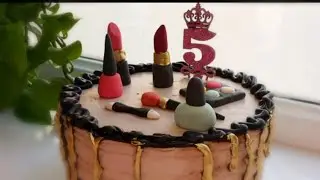 CREATE Your Dream CAKE DESIGN Today!