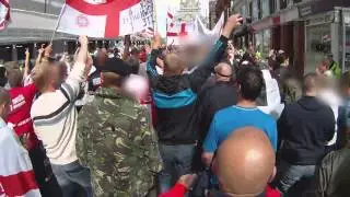 EDL March 7th September 2013 - How many!!!!????
