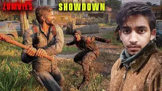 Pehli baar zombies se amna samna ho gya | Last Of Us 1 | Episode 2 |