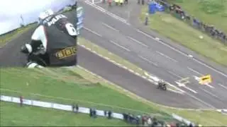 Onboard Lap North West 200