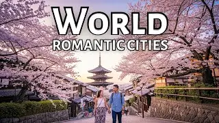Top 10 HONEYMOON DESTINATIONS in 2026 | Perfect Couple Getaways💕