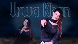 Sir Da Soda - Urwa Khan Dance Performance 2025#Mgstudio