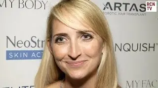 Kiri Bloore Interview - Beauty Tips & Female Sport