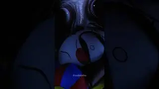 SLEEP PARALYSIS ( TADC / The Amazing Digital Circus Ep 3 Animation )