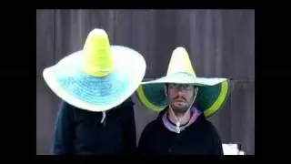 The Interpersonal Politics of Mariachis
