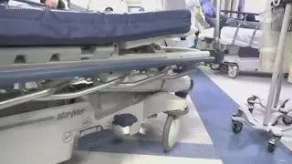 Odessa medical professional explains recent changes in CDC quarantine guidelines