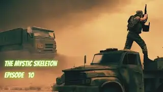 THE MYSTIC SKELETON season 1 (EP-10)