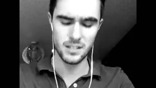 Sam Smith - Nirvana (Smule Cover)