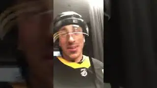 Будьте осторожны с телефоном рядом с Брэдом Маршаном 😂 😂 | #шорты