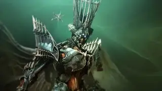 Destiny 2 The witch queen || Savathun's final fight