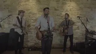 Russell Robertson - Live Band