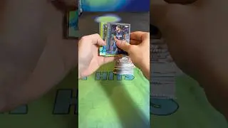 NBA Topps Chrome Hobby Box Review! Numbered rookie lottery pick pull!