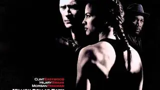Million Dollar Baby Soundtrack - Blue Morgan (End Credits)
