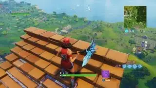 Fast old school builder