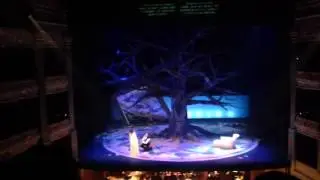 Onegin - Duo Finale, Cedolins (Tatijana) e Tselebrovsky (Onegin)