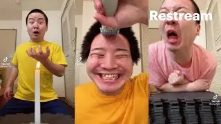 Junya Best 2025 Tiktok Compilation | Most Funny Videos junya1gou 😂😂😂