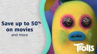 Prime Day 2020 TVOD