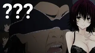 ACTUALLY random anime moments | pt. 16??
