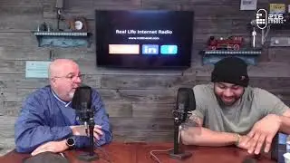 The Bridge with Phil Wallace & Kelly Vance ~ Today: Bridging Through Encouragement