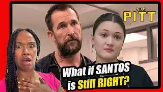 The Pitt S2 Episode 3 Review | I'm Disappointed!