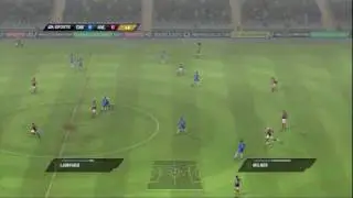 FIFA 10 Manager Mode Show s1 /e25