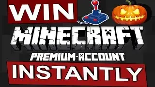 Minecraft Giveaway 2016 OPEN | Free Premium Accounts