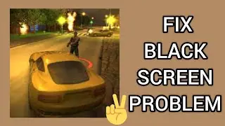 Fix Payback 2 App Black Screen Problem|| TECH SOLUTIONS BAR