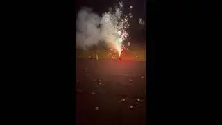 Halloween Full Video of FOUNTAINS! @officialtntfireworks @phantomfireworks #firework #fireworks